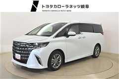 アルファード Z