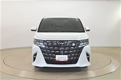 アルファード Z