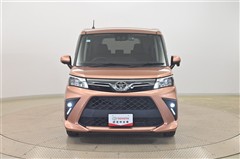 ルーミー G-T