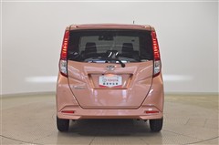 ルーミー G-T