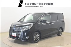 エスクァイアHV GIプレミアムBLテ