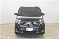 エスクァイアHV GIプレミアムBLテ