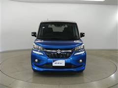 ソリオ バンディットHV SV