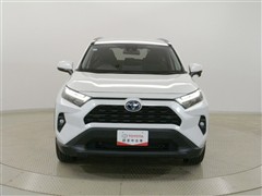 RAV4HV X