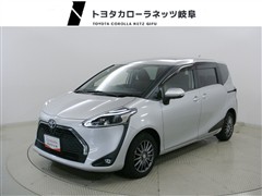 シエンタ G クエロ