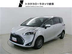 シエンタ G クエロ