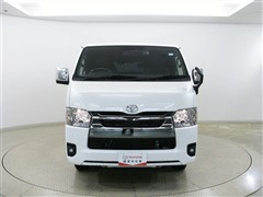 ハイエースV S-GL ダークP2