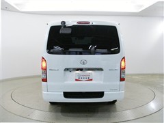 ハイエースV S-GL ダークP2
