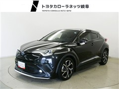 C-HR G