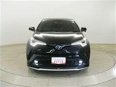 C-HR G