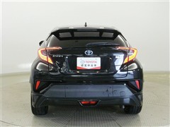 C-HR G