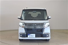 タント カスタムX トップエディショ