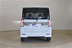 タント カスタムX トップエディショ