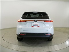 ハリアー G