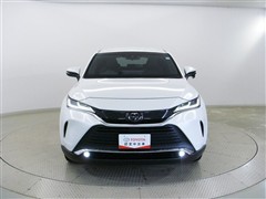 ハリアー G
