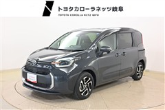 シエンタ ハイブリッド Z