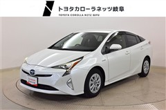プリウス S セーフティプラス