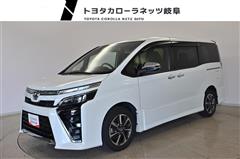 トヨタ ヴォクシー ZS キラメキ2