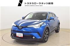 トヨタ　C-HR G