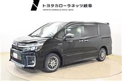 ヴォクシー ZS キラメキ2