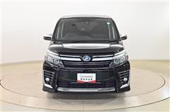 ヴォクシー ZS キラメキ2