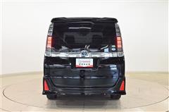 ヴォクシー ZS キラメキ2