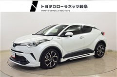 C-HR G LEDエディション
