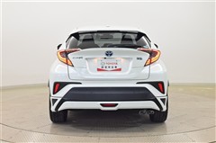 C-HR G LEDエディション