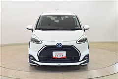 シエンタHV Gセーフティエディション