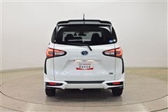 シエンタHV Gセーフティエディション