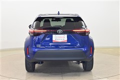 ヤリスクロス G