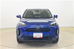 ヤリスクロス G