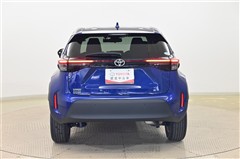 ヤリスクロス G