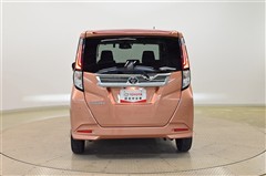 ルーミー カスタムG