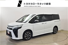 ヴォクシー ZS キラメキ3