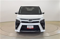 ヴォクシー ZS キラメキ3