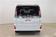 ヴォクシー ZS キラメキ3