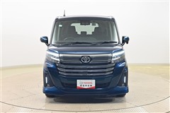 ルーミー カスタムG-T