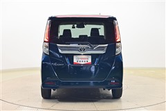 ルーミー カスタムG-T