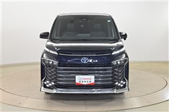 ヴォクシー ハイブリッド S-Z