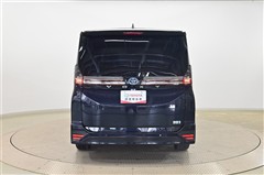 ヴォクシー ハイブリッド S-Z