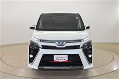 ヴォクシー ZS キラメキ2