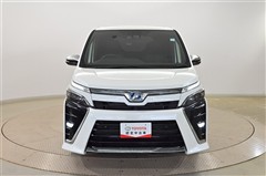 ヴォクシー ZS キラメキ2