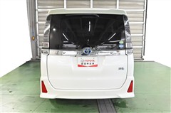 ヴォクシー ZS キラメキ2