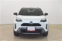 ヤリスクロスHV Zアドベンチャー