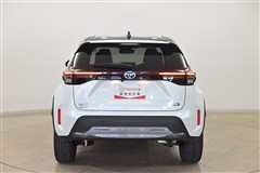 ヤリスクロスHV Zアドベンチャー