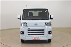 ピクシスバン クルーズ