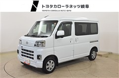 トヨタ ピクシスバン クルーズ