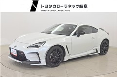 トヨタ GR 86