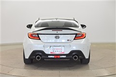 GR 86